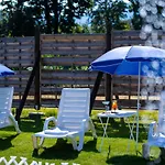 Hotel Krasicki Resort&spa 3*