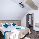 Hotel Krasicki & 3*