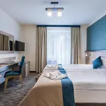 Hotel Krasicki & Świeradów-Zdrój