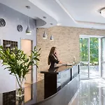 Krasicki Resort&spa Hotel 3*