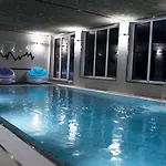 Krasicki Resort&spa Świeradów-Zdrój