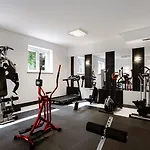 Krasicki Resort&spa Hotel 3*