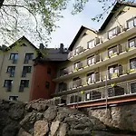 Hotel Krasicki Resort&spa Świeradów-Zdrój