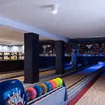 Krasicki Resort&spa Świeradów-Zdrój