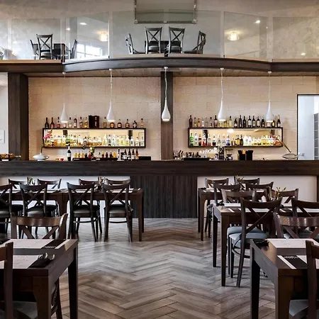 Krasicki & 3* Świeradów-Zdrój