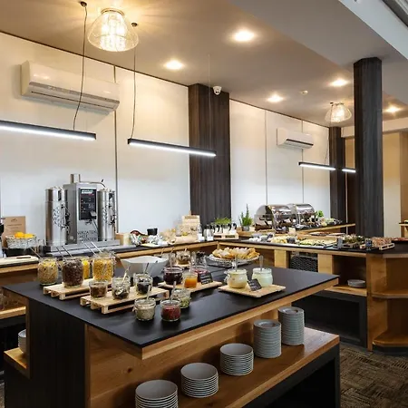 Szálloda Krasicki &