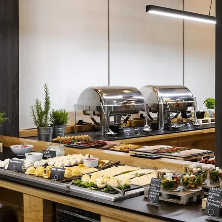 Krasicki & Hotel Świeradów-Zdrój