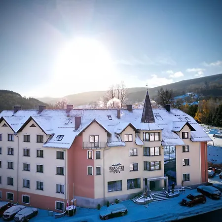 Krasicki & Świeradów-Zdrój