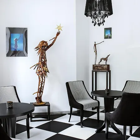 Krasicki & 3* Świeradów-Zdrój