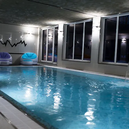 Krasicki & Świeradów-Zdrój