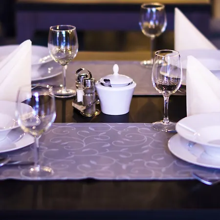 Krasicki & Szálloda Świeradów-Zdrój