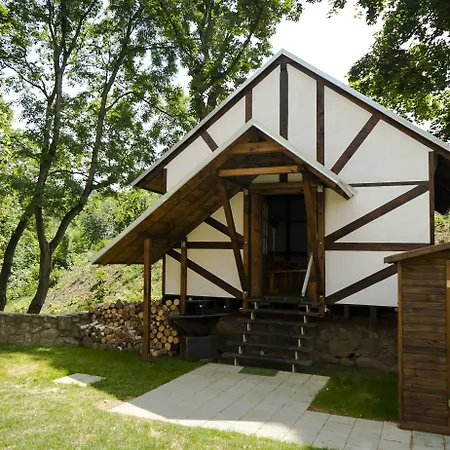 Krasicki & Świeradów-Zdrój