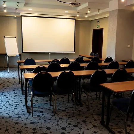 Krasicki & Świeradów-Zdrój