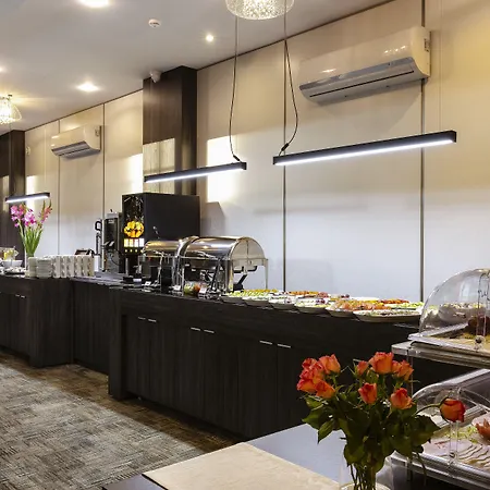 Krasicki & Świeradów-Zdrój