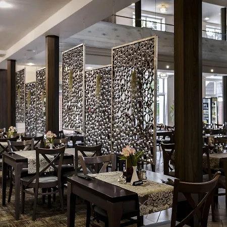 Krasicki & 3* Świeradów-Zdrój