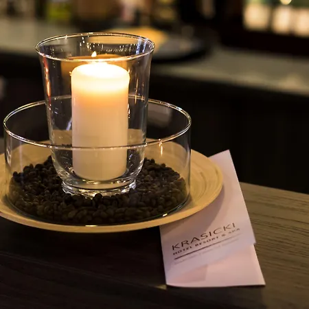 Krasicki & 3* Świeradów-Zdrój