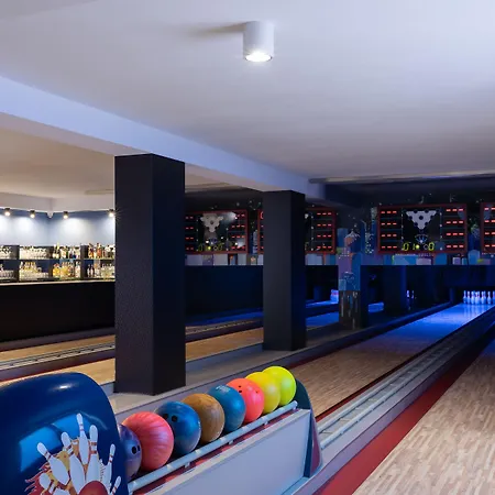 Krasicki & Świeradów-Zdrój