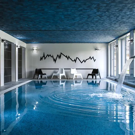 Krasicki & Hotel Świeradów-Zdrój