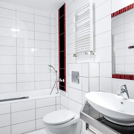 Krasicki & Szálloda Świeradów-Zdrój