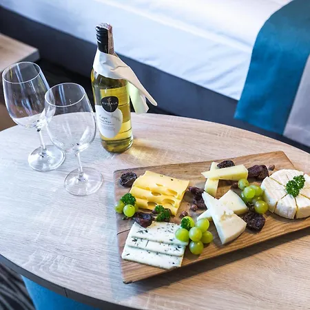 Krasicki Resort&spa 3*