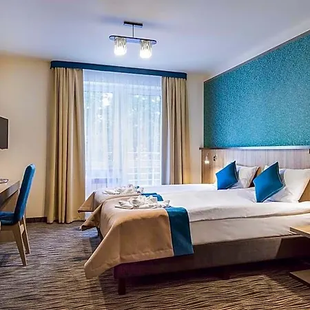 Otel Krasicki &