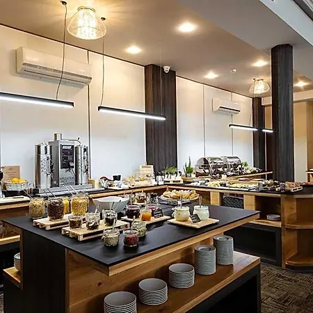 Otel Krasicki &