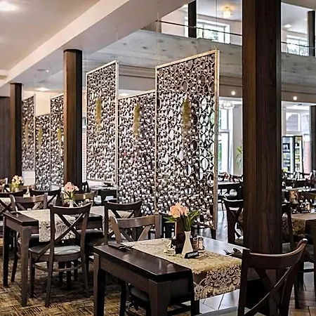 Krasicki & Otel 3*
