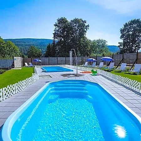 Otel Krasicki &