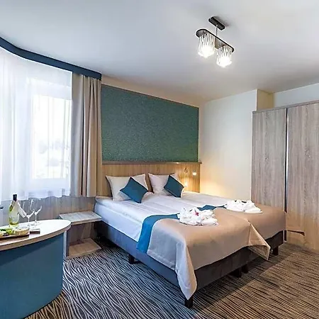 Otel Krasicki &