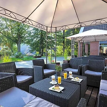 Krasicki & Otel Świeradów-Zdrój