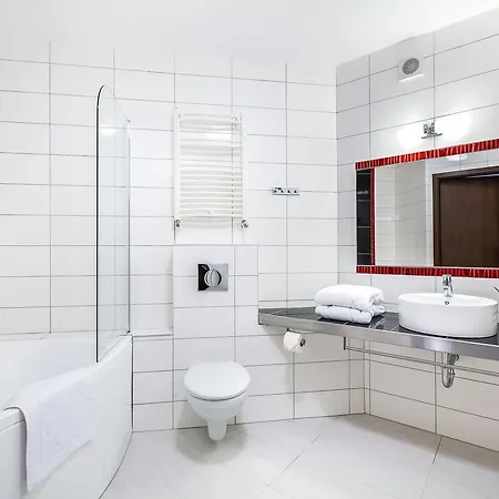 Krasicki & Świeradów-Zdrój