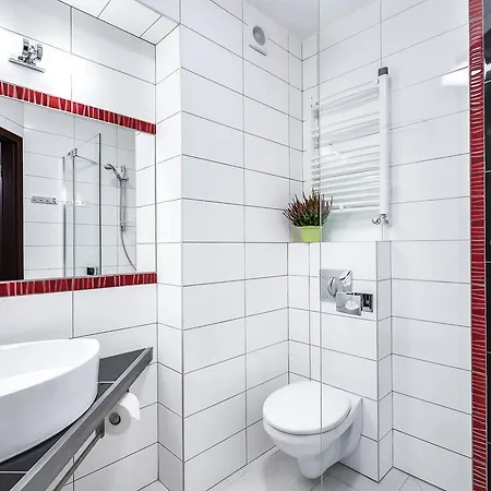 Szálloda Krasicki &