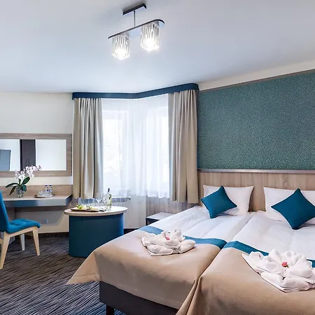 Krasicki & Świeradów-Zdrój