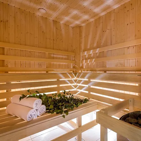 Krasicki & Szálloda Świeradów-Zdrój