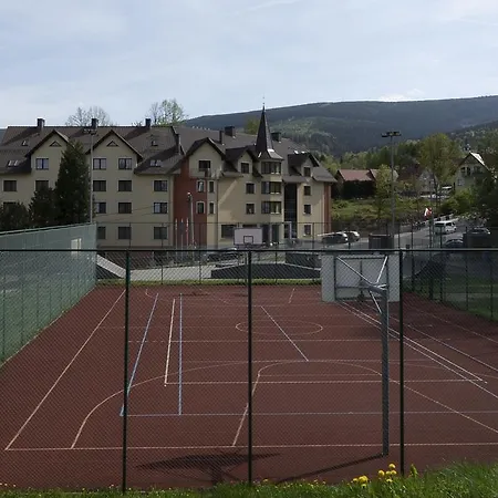 Krasicki & Świeradów-Zdrój