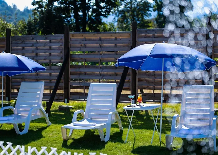 酒店 Krasicki & 3*