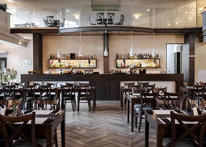 Krasicki & 3* Świeradów-Zdrój