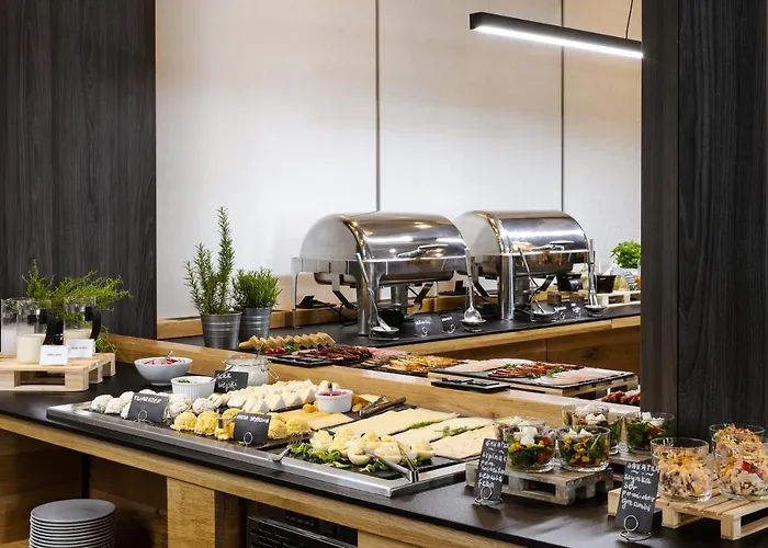 Krasicki & Hotel Świeradów-Zdrój