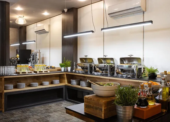 ホテル Krasicki & 3*