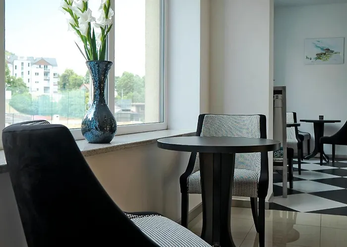 Krasicki & 3* Świeradów-Zdrój