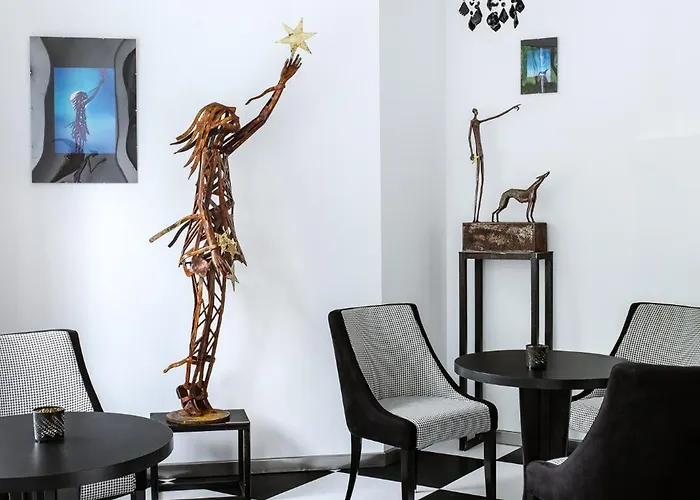 Krasicki & 3* Świeradów-Zdrój