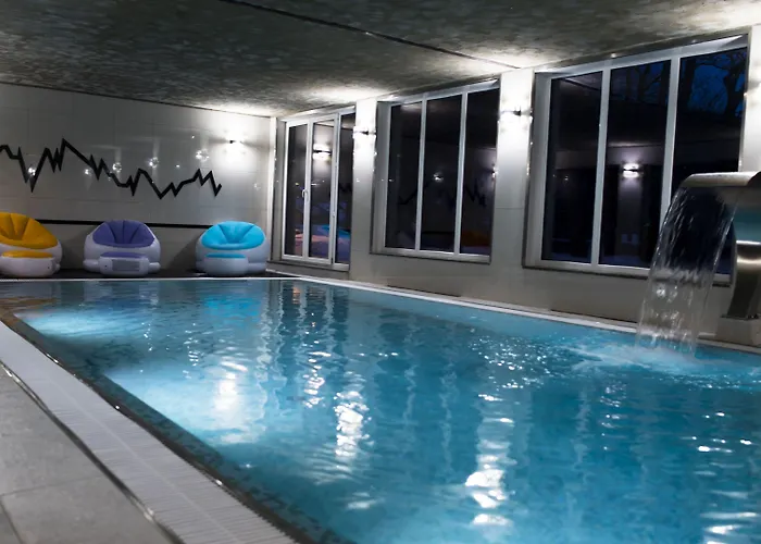 Krasicki & Świeradów-Zdrój