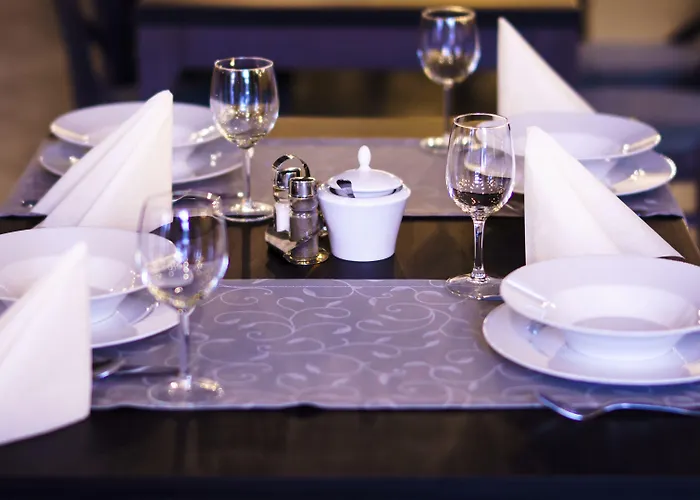 Krasicki & 酒店 Świeradów-Zdrój