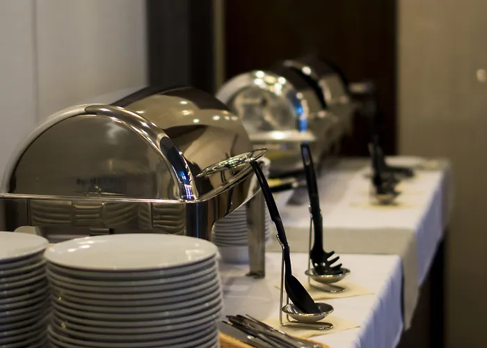 Hotel Krasicki & Świeradów-Zdrój