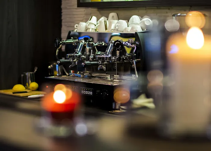 Krasicki & 酒店 3*