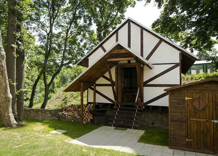 Krasicki & Świeradów-Zdrój