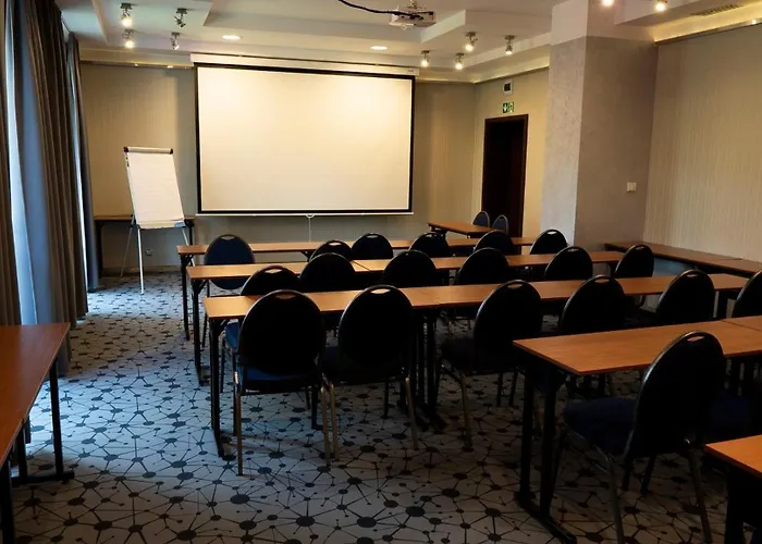 Krasicki & Świeradów-Zdrój