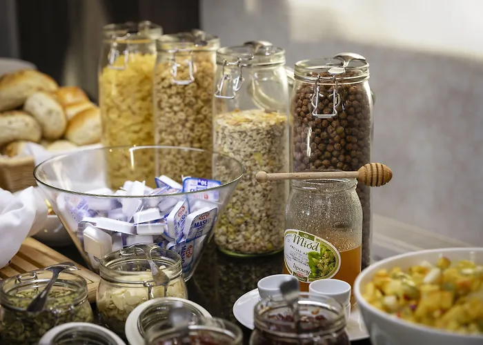 Krasicki & 3* Świeradów-Zdrój