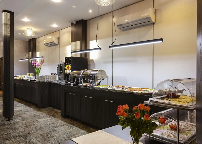 Krasicki & Świeradów-Zdrój