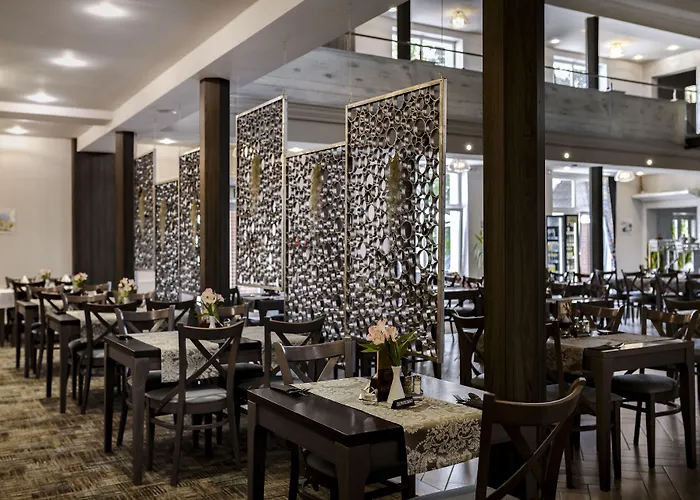 Krasicki & 3* Świeradów-Zdrój